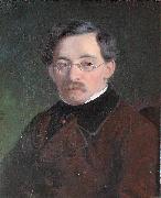 Wilhelm Marstrand Ernst Meyer